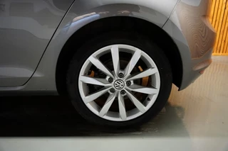 Volkswagen Golf - afbeelding nr 4