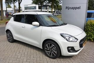 Suzuki Swift - afbeelding nr 9