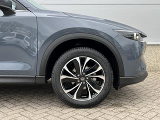 Mazda CX-5 - afbeelding nr 9