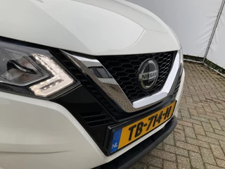 Nissan QASHQAI - afbeelding nr 11