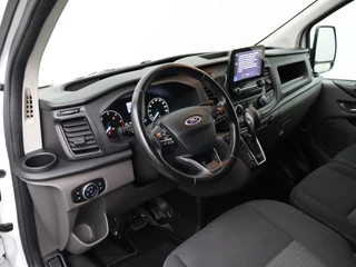 Ford Transit Custom Ford Transit Custom 2.0TDCi 170PK Automaat Business | Multimedia Touchscreen | Camera | Airco | Cruise | 3-Persoons - afbeelding nr 3