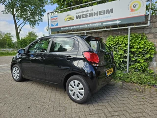 Citroën C1 Citroen C1 1.0 e-VTi Feel, Rijklaar met garantie - afbeelding nr 8