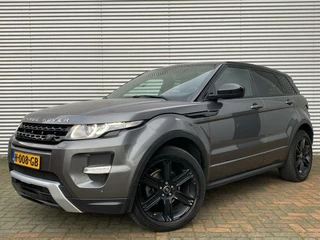 Land Rover Range Rover Evoque - 119487545-0