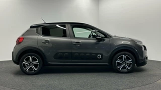 Citroën C3 Citroen C3 1.2 PureTech S&S Business NAVIGATIE - afbeelding nr 9