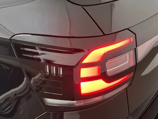Volkswagen T-Cross Volkswagen T-Cross 1.0 TSI LIFE EXECUTIVE BLACKLINE - afbeelding nr 20