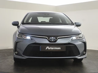 Toyota Corolla - afbeelding nr 3