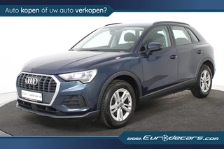 Audi Q3 Audi Q3 35 TFSI *1ste Eigenaar*Navigatie*Carplay*Park assist* - afbeelding nr 1