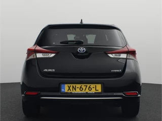 Toyota Auris CAMERA / STOELVERW / DAB+ / PDC / BLUETOOTH / CRUISE / NL-AUTO . - afbeelding nr 4