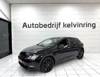 SEAT Leon - afbeelding nr 8