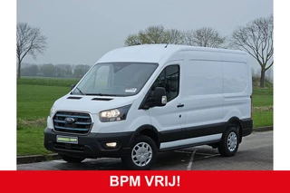 Ford E-Transit - 170004740-0