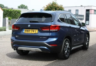 BMW X1 BMW X1 xDrive25e Exe. X-line, sportstoel elec. Camera. - afbeelding nr 4
