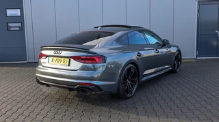 Audi RS5 - afbeelding nr 11