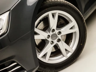 Audi A4 150Pk Automaat (VIRTUAL COCKPIT, GROOT NAVI, CLIMATE, STOELVERWARMING, SPORTSTOELEN, LED KOPLAMPEN, CRUISE, NIEUWE APK, NIEUWSTAAT) - afbeelding nr 33