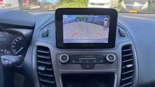 Ford Transit Connect Ford Transit Connect 1.5 TDCI 55KW 75PK EURO 6 NAVIGATIE/ CAMERA/ AIRCO/ 100% DEALERO - afbeelding nr 21