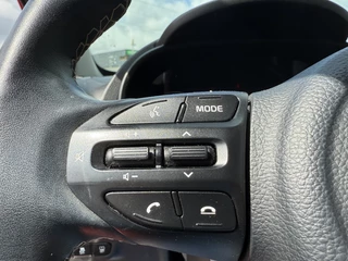 Kia Picanto Kia Picanto 1.0 DPi DynamicLine NAVIGATIE via Apple CarPlay / Android auto - afbeelding nr 14