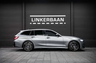 BMW 3 Serie BMW 3-serie 330e xDrive Touring Hybrid | Vol | M Sport | Panodak | H&K | Innovation | 19 inch | - afbeelding nr 12