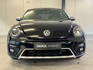 Volkswagen Beetle Volkswagen Beetle 2.0 TSI Dune Automaat (Pano/Leder/Xenon) - afbeelding nr 10