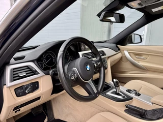 BMW 3 Serie BMW 3-serie 330e 252pk Centennial High Executive | Plug In Hybride | Lage KM NAP ! | Luchtvering | Compleet | NL Auto & Dealeronderhouden | - afbeelding nr 17