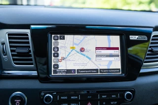 Kia e-Niro - afbeelding nr 22