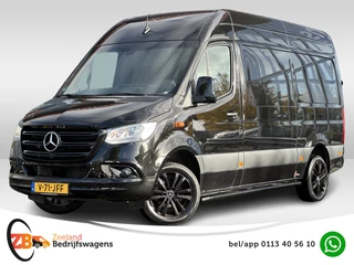 Mercedes-Benz Sprinter - 148949651-0