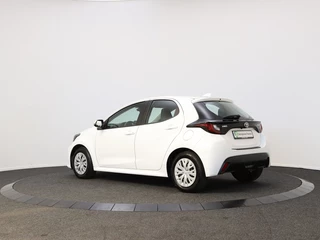 Toyota Yaris - afbeelding nr 2