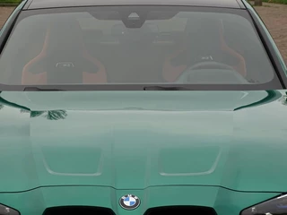 BMW M3 BMW M3 3-serie 480PK / 2020 / Laser light / performance stoelen - afbeelding nr 57
