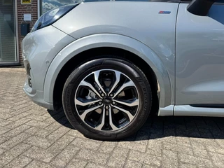Ford Puma - afbeelding nr 6