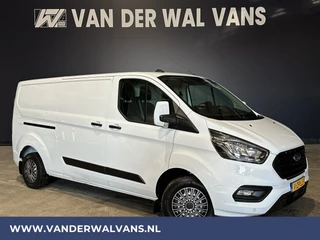 Ford Transit Custom Bijrijdersbank - afbeelding nr 1