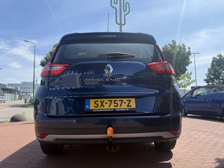 Renault Grand Scénic Renault Grand Scénic 1.4 TCe | 7 zitplaatsen | airco | navi | zeer ruim | - afbeelding nr 74