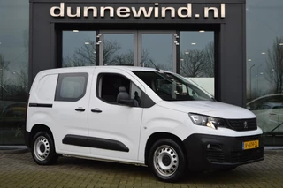 Peugeot Partner - 462637810-0