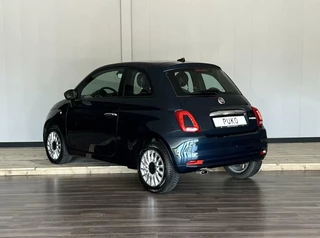 Fiat 500 Fiat 500 - afbeelding nr 7