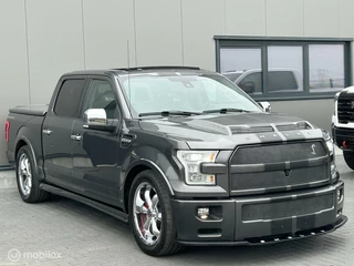 Ford F-150 Ford F150 5.0 V8 Shelby Super Snake |759pk| Collecters item - afbeelding nr 13