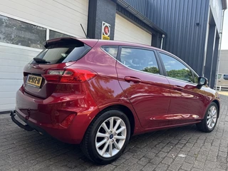 Ford Fiesta Ford Fiesta 1.0 EcoB. Titanium - afbeelding nr 5