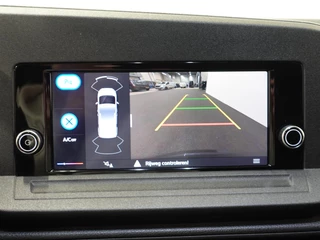 Volkswagen Caddy Volkswagen Caddy Cargo Maxi 2.0 TDI Style Automaat Airco Bluetooth Cruise Control  App-Connect - afbeelding nr 28