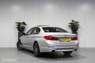 BMW 5 Serie BMW 5-serie 530i High Executive - afbeelding nr 5