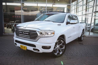 Dodge Ram 1500 - 357685804-0