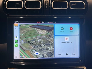 Citroën C3 Aircross Citroen C3 Aircross 1.2 Feel | LED | Navi | Rijstrooksensor - afbeelding nr 22