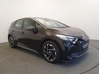 Volkswagen ID.3 Volkswagen ID.3 Pro 58 kWh 204pk ACC, App connect, Winterpakket - afbeelding nr 4