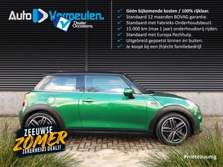 MINI One 1.5 Chili / 17"JCW velgen