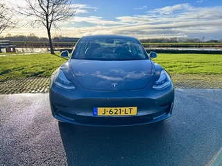 Tesla Model 3 - afbeelding nr 7