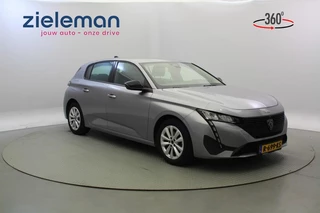 Peugeot 308 Peugeot 308 1.2 PureTech Active Pack Business - Carplay, Digital Cockpit, - afbeelding nr 5