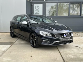 Volvo V60 - 19360596-0