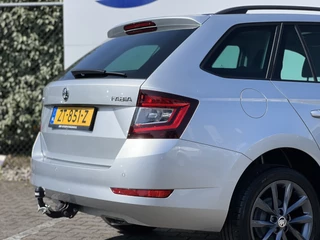 Škoda Fabia | Pano | Carplay | LED | Trekhaak - afbeelding nr 36
