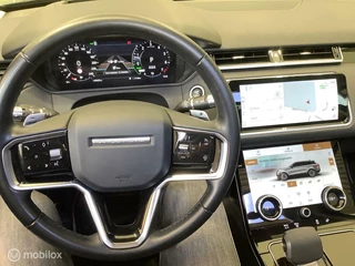 Land Rover Range Rover Velar Land Rover Range Rover Velar 2.0 P400e S Panodak Leer Virtual ACC - afbeelding nr 14