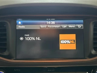 Hyundai IONIQ Hyundai IONIQ Comfort EV | Achteruitrijcamera | Cruise control | Rijstrooksensor | Soh (batterijcheck) 90,4 % - afbeelding nr 12