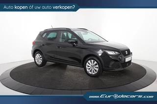 SEAT Arona - afbeelding nr 5