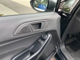 Ford Fiesta - afbeelding nr 30
