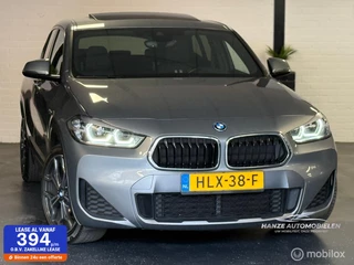 BMW X2 - 205382395-0
