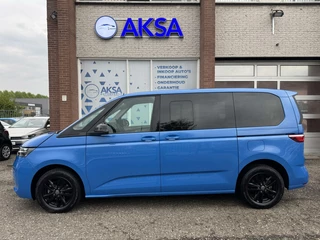 Volkswagen Transporter Volkswagen Transporter Multivan 1.5 TSI 136pk - afbeelding nr 3