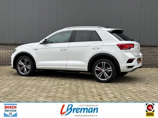 Volkswagen T-Roc - afbeelding nr 4